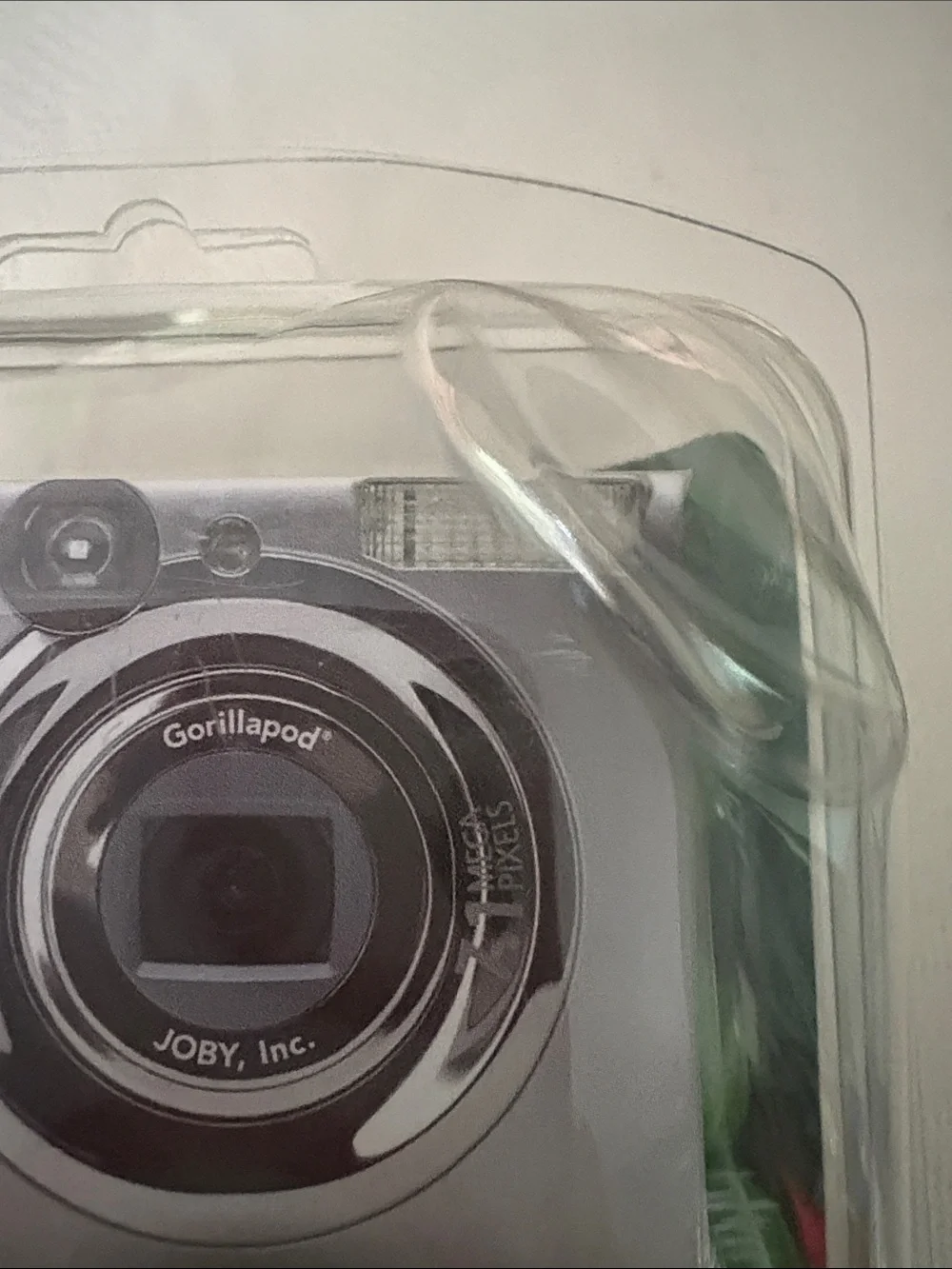 Joby Gorillapod GP1-AGEN Camera Holder